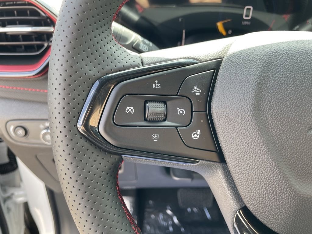 2026 Chevrolet Trailblazer RS - Photo 15