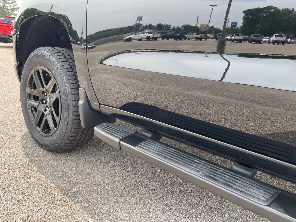 2026 Chevrolet Silverado 1500 LT Trail Boss - Photo 10