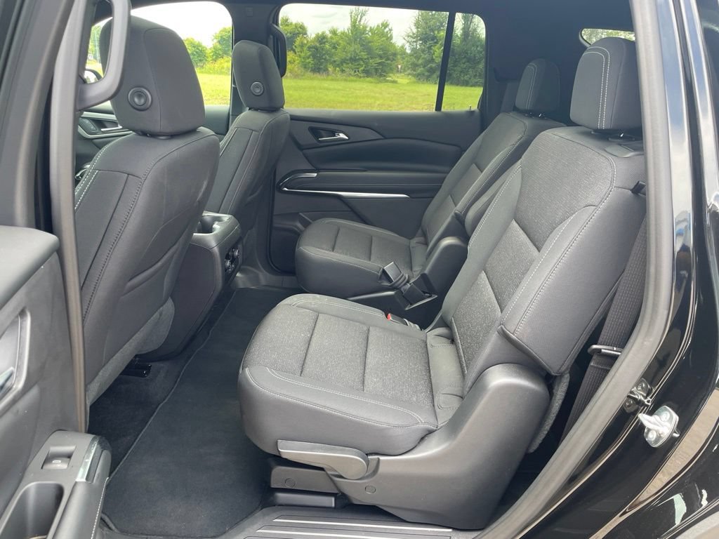 2026 Chevrolet Traverse LT - Photo 33