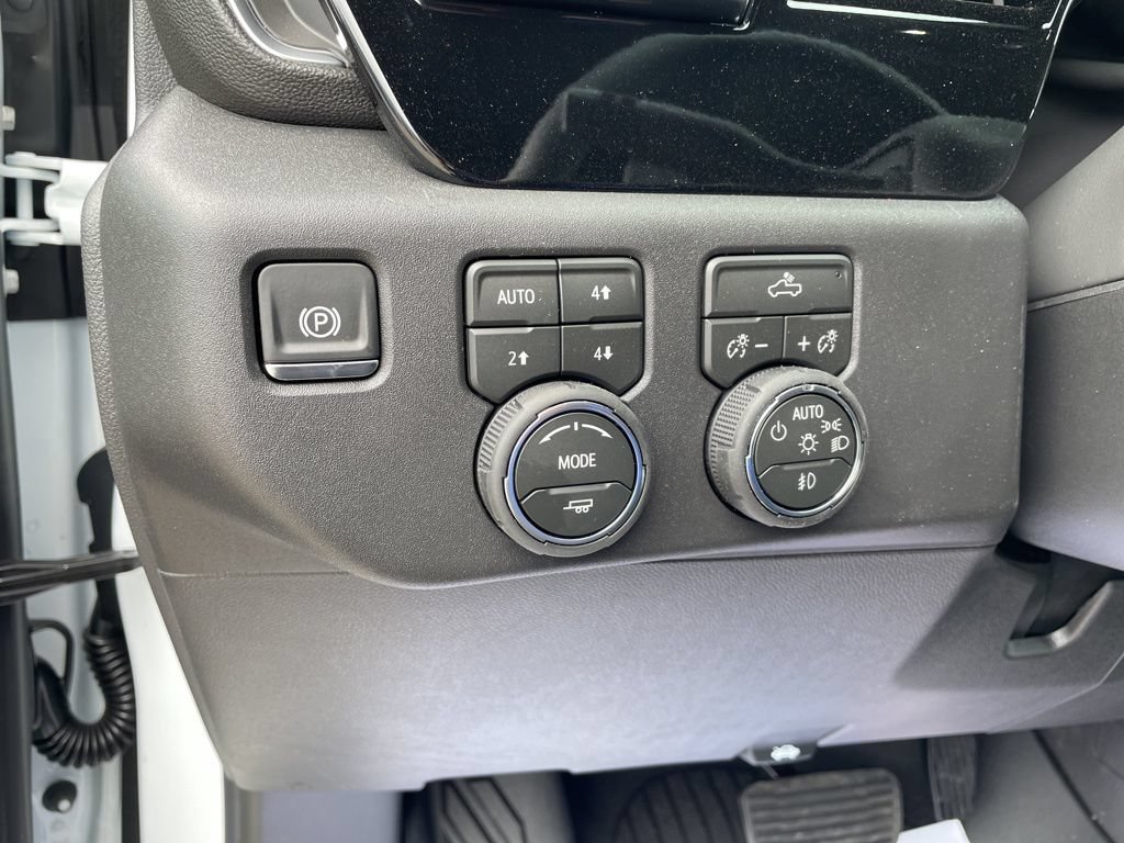 2026 Chevrolet Silverado 1500 LT Trail Boss - Photo 27