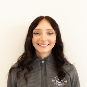 Staff member Jacey Dunn from 7d648abd7629