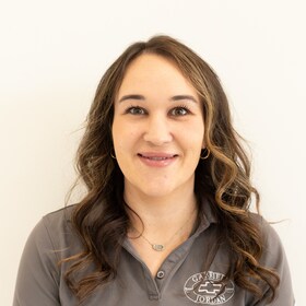 Staff member Tera Vega from c5a1179d722d