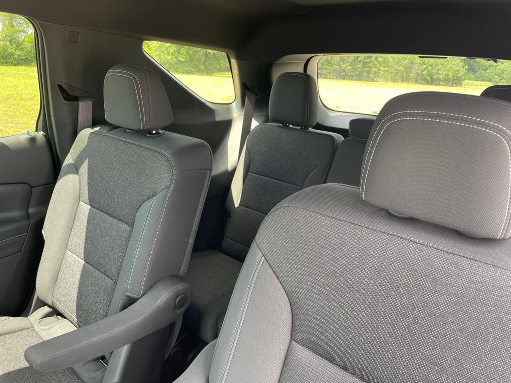 2026 Chevrolet Traverse LT - Photo 35