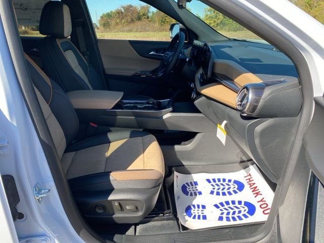2026 Chevrolet Equinox ACTIV - Photo 29