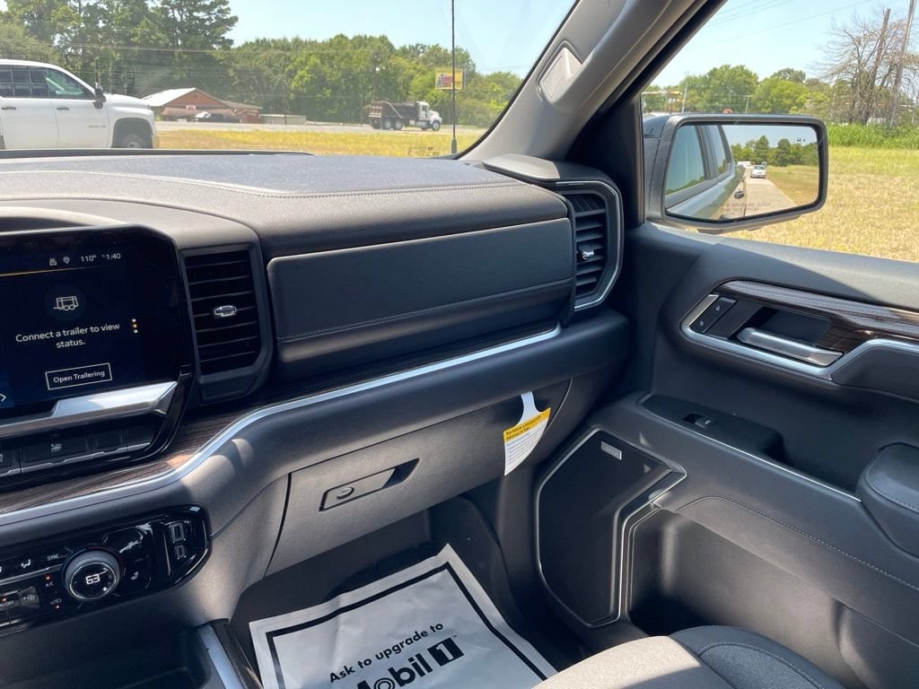 2026 Chevrolet Silverado 1500 RST - Photo 34