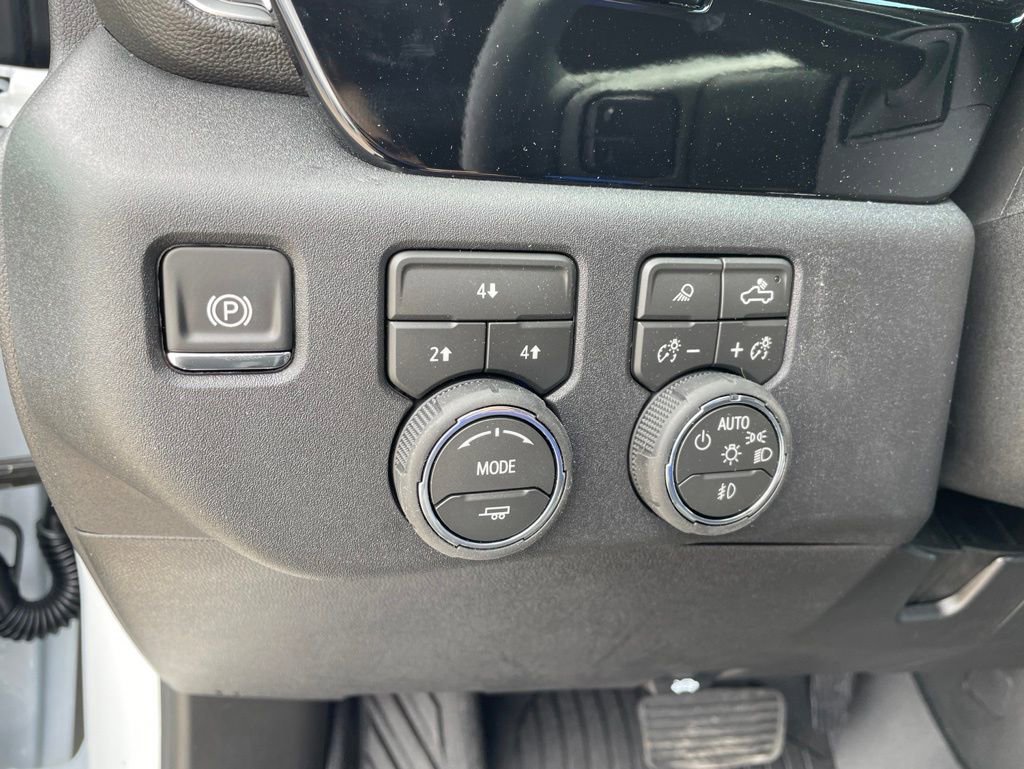 2026 Chevrolet Silverado 2500 HD LT - Photo 18