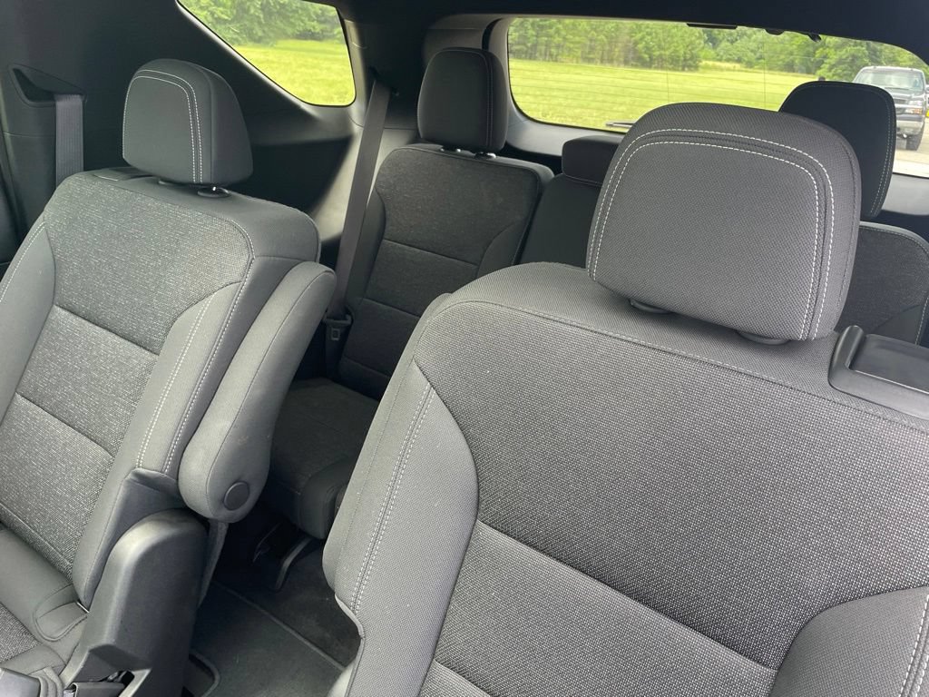 2026 Chevrolet Traverse LT - Photo 34