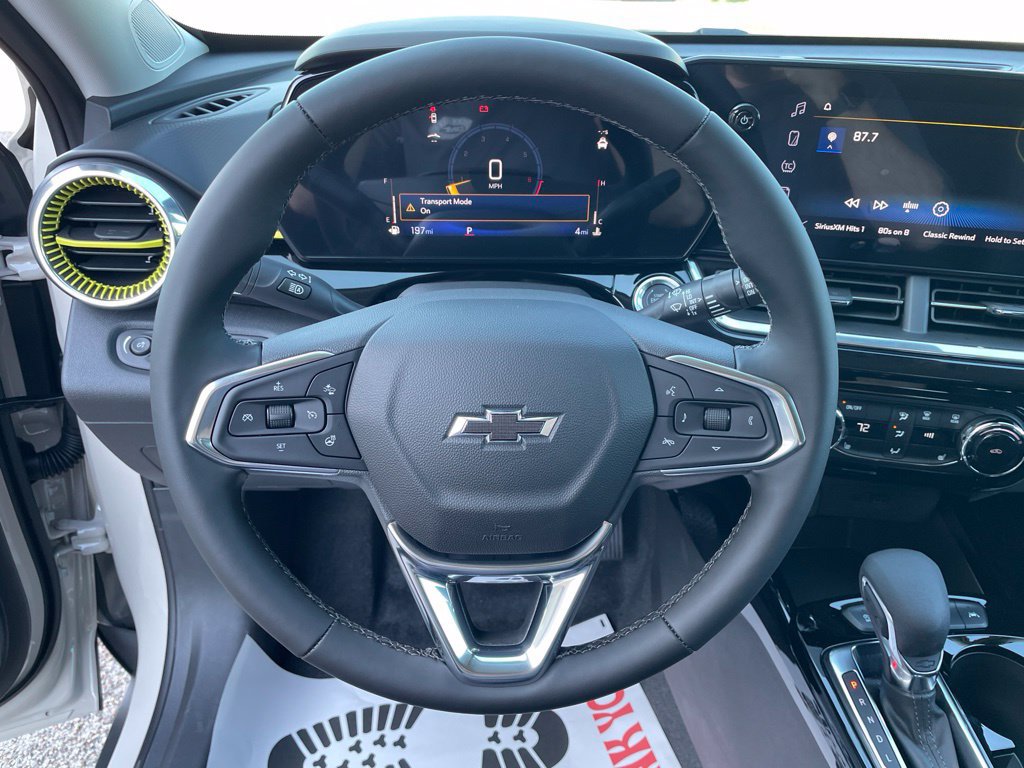 2026 Chevrolet Trax Activ - Photo 17