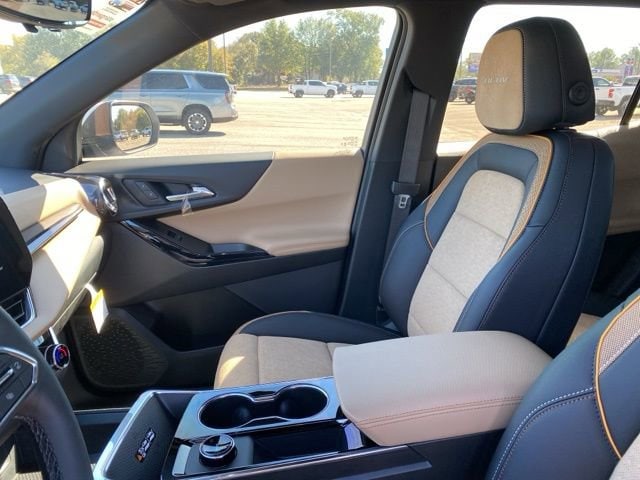 2026 Chevrolet Equinox ACTIV - Photo 21