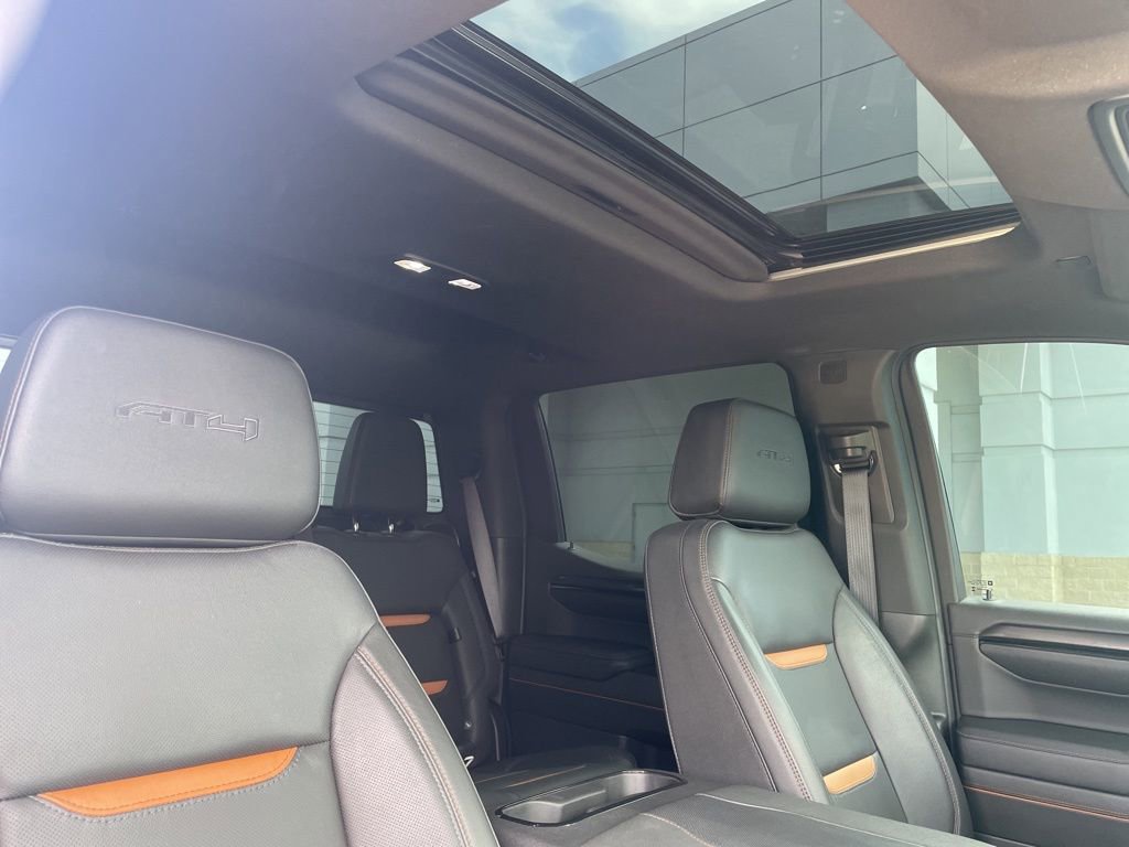2023 GMC Sierra 1500 AT4 - Photo 28