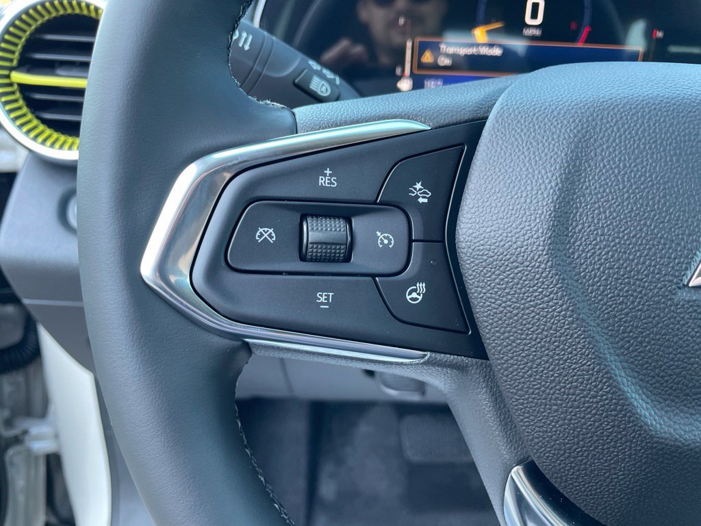 2026 Chevrolet Trax Activ - Photo 18