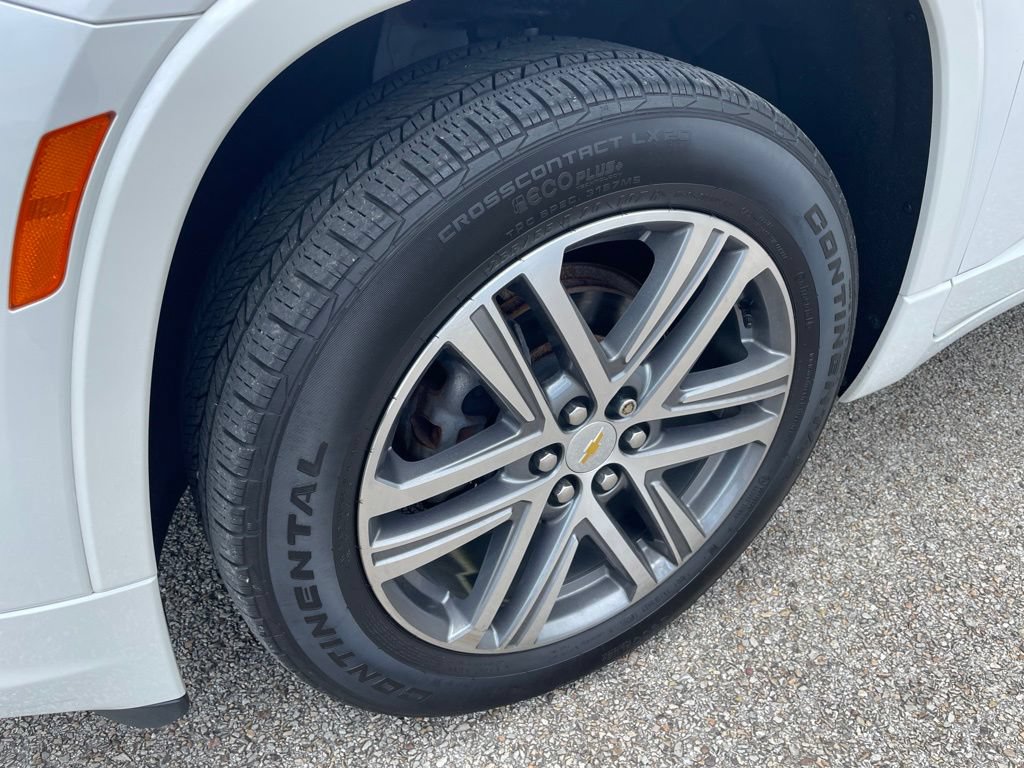 2023 Chevrolet Traverse High Country - Photo 11