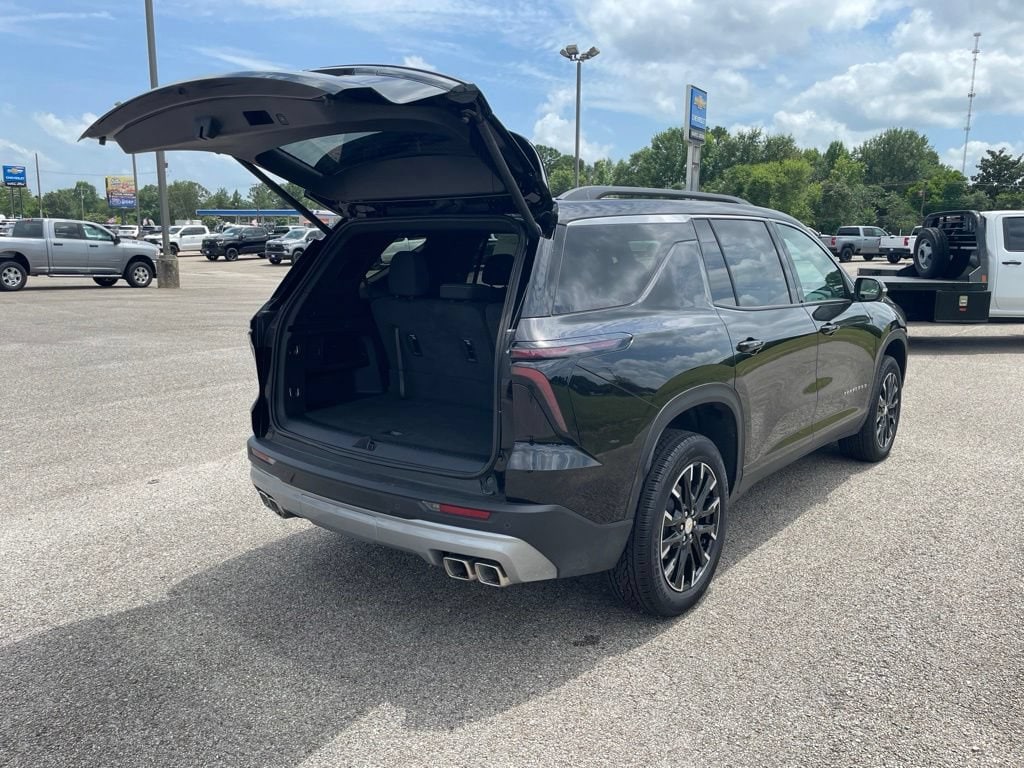 2026 Chevrolet Traverse LT - Photo 38