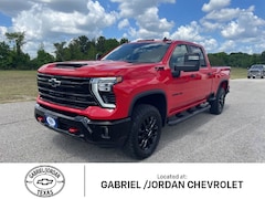 2026 Chevrolet Silverado 2500 HD LT Truck