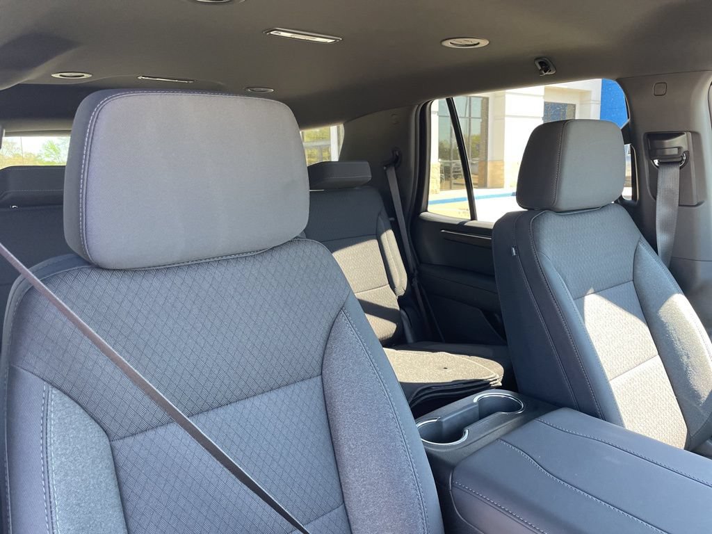 2026 Chevrolet Tahoe LS - Photo 38