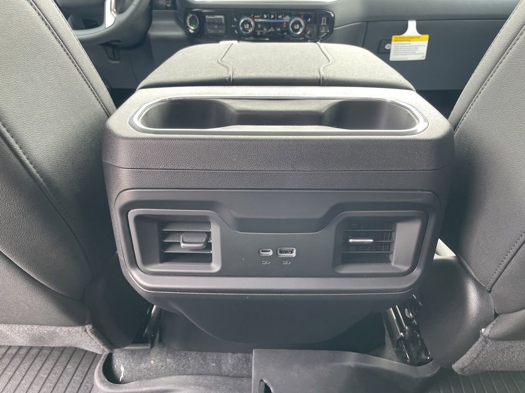 2026 Chevrolet Silverado 1500 LT Trail Boss - Photo 28
