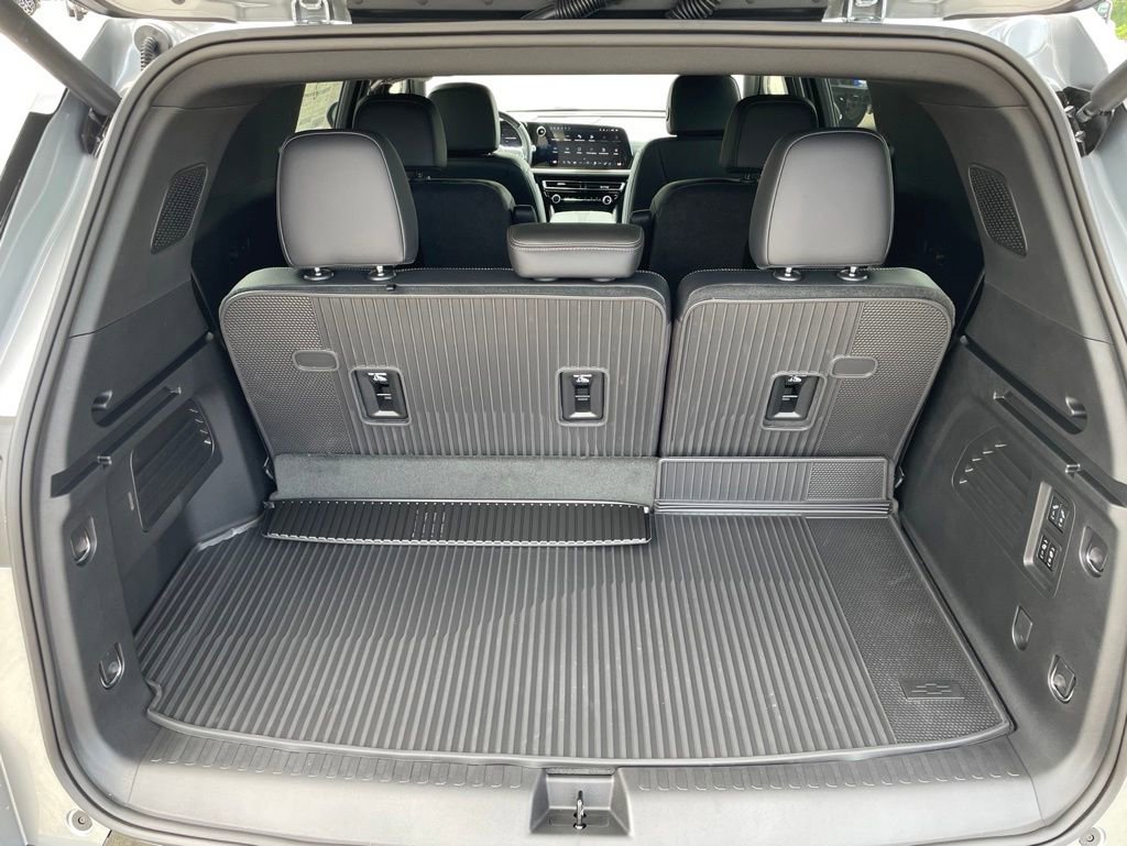 2026 Chevrolet Traverse High Country - Photo 29