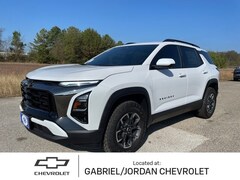 2026 Chevrolet Equinox Activ SUV