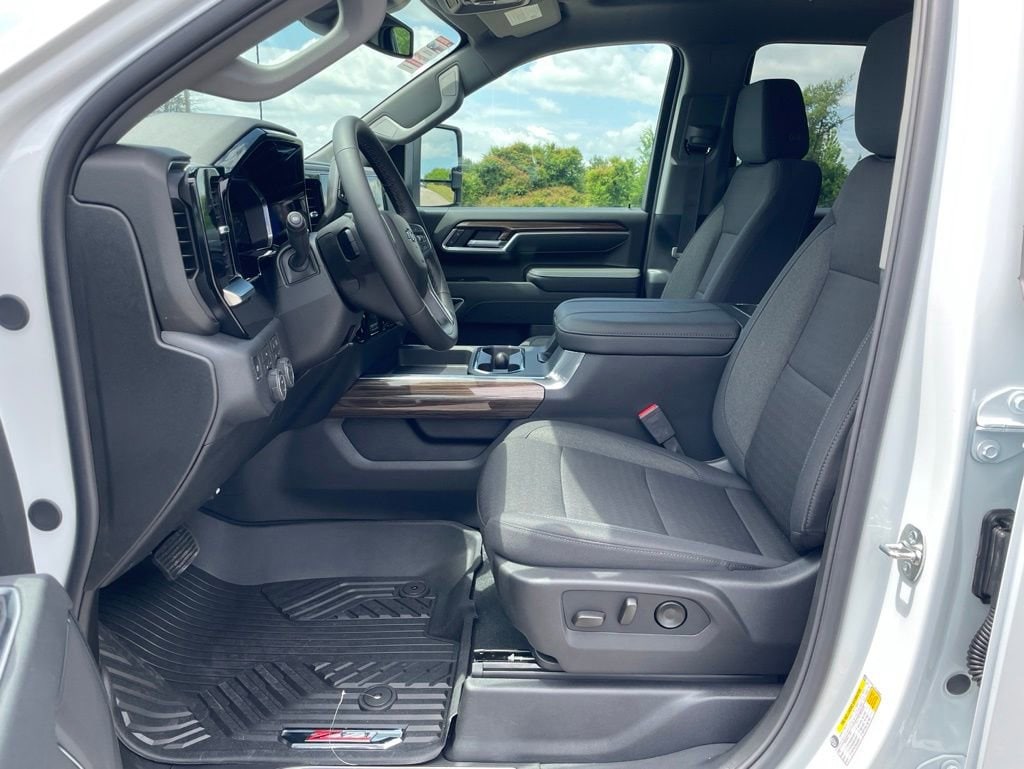 2026 Chevrolet Silverado 2500 HD LT - Photo 12