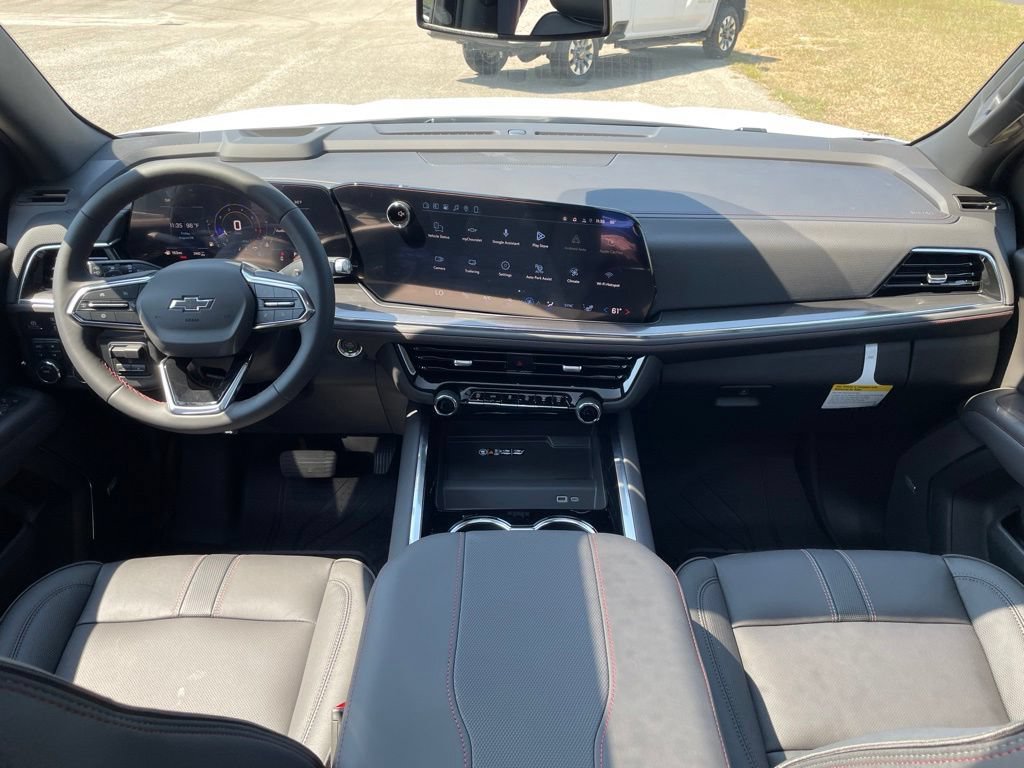 2026 Chevrolet Tahoe RST - Photo 32