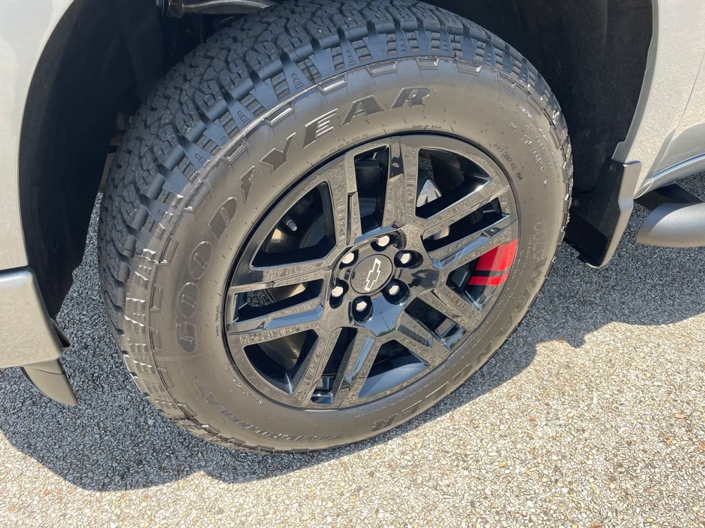 2026 Chevrolet Silverado 1500 RST - Photo 13