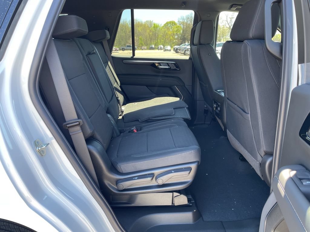 2026 Chevrolet Tahoe LS - Photo 35