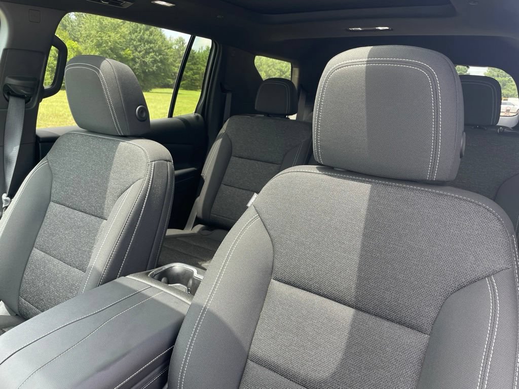 2026 Chevrolet Traverse LT - Photo 27