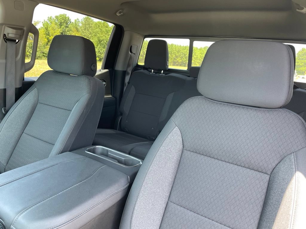 2026 Chevrolet Silverado 1500 RST - Photo 32