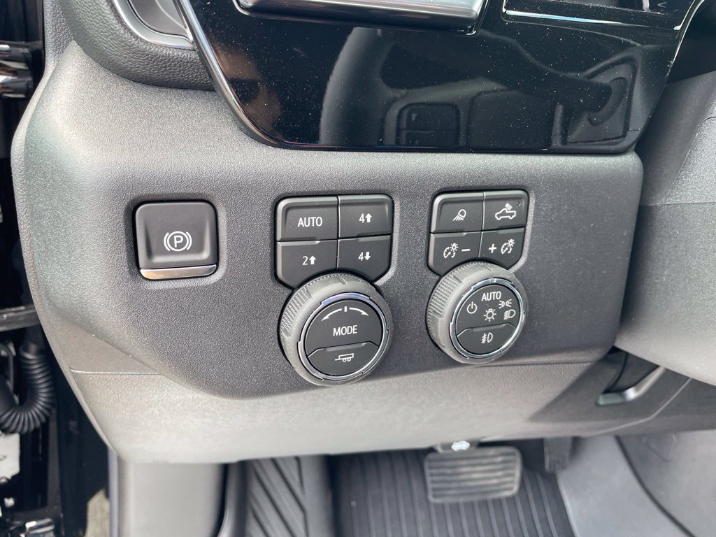 2026 Chevrolet Silverado 2500 HD LTZ - Photo 21