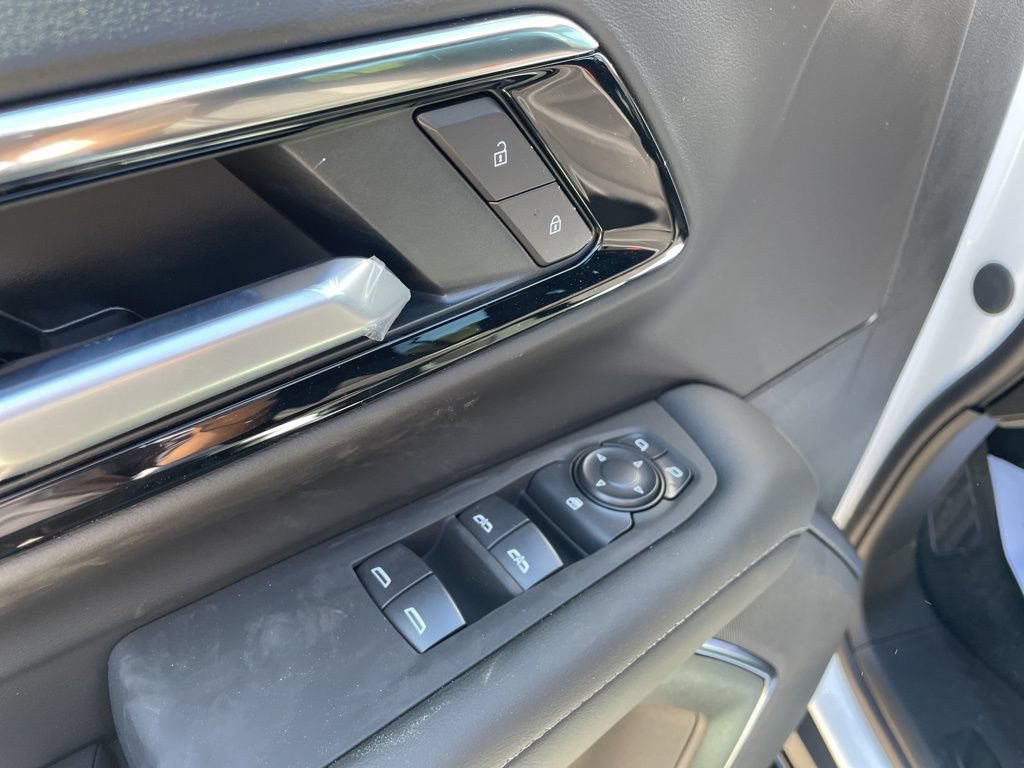 2026 Chevrolet Tahoe LS - Photo 18