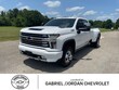  Chevrolet Silverado 3500 HD