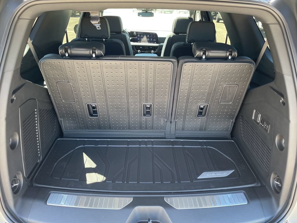 2026 Chevrolet Tahoe Premier - Photo 41