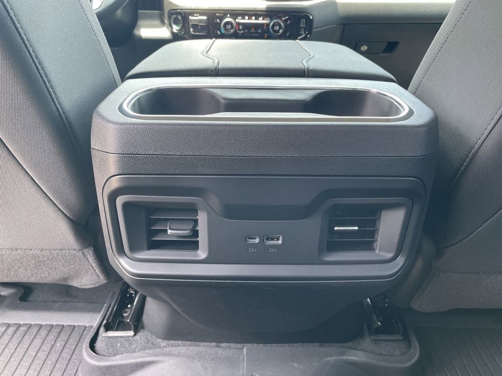 2026 Chevrolet Silverado 1500 LT - Photo 24