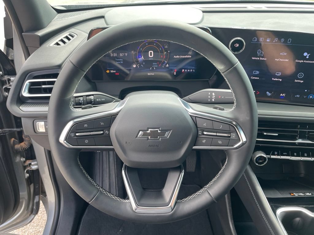 2026 Chevrolet Traverse LT - Photo 18