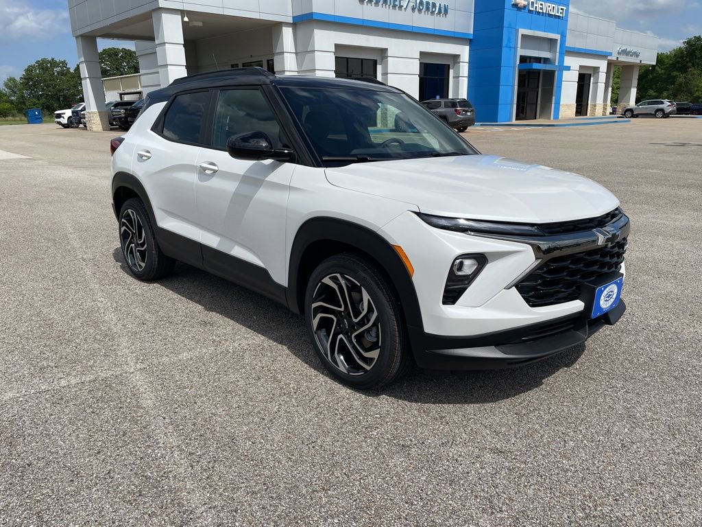 2026 Chevrolet Trailblazer RS - Photo 7