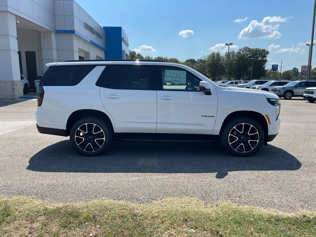 2026 Chevrolet Tahoe RST - Photo 7