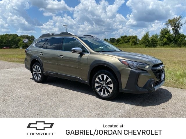 2023 Subaru Outback Touring XT