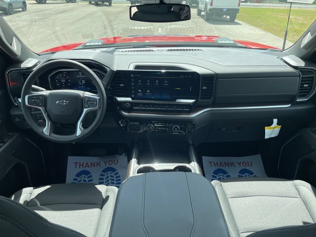 2026 Chevrolet Silverado 2500 HD LT - Photo 31