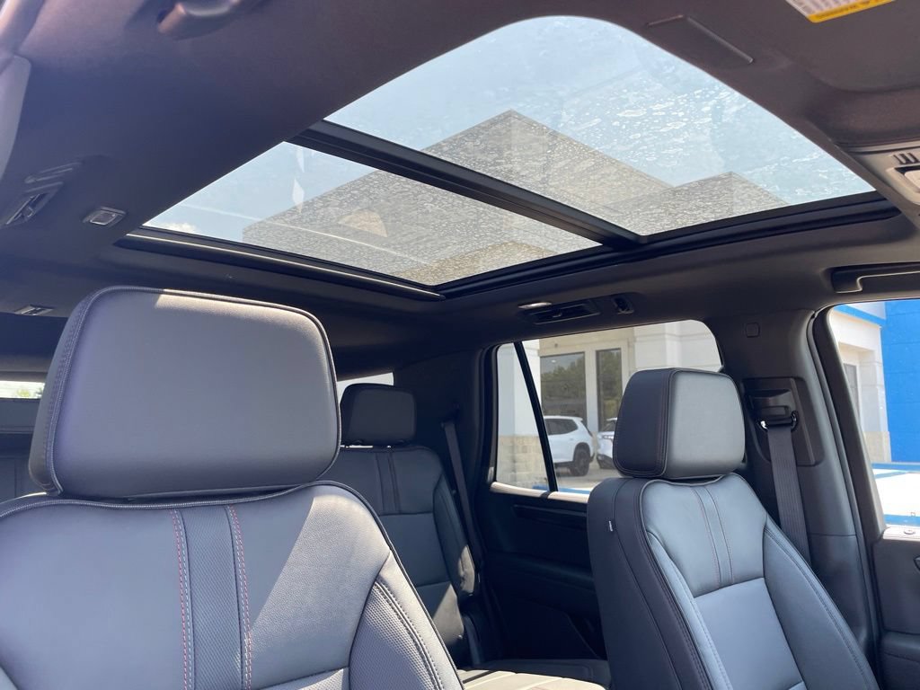 2026 Chevrolet Tahoe RST - Photo 40