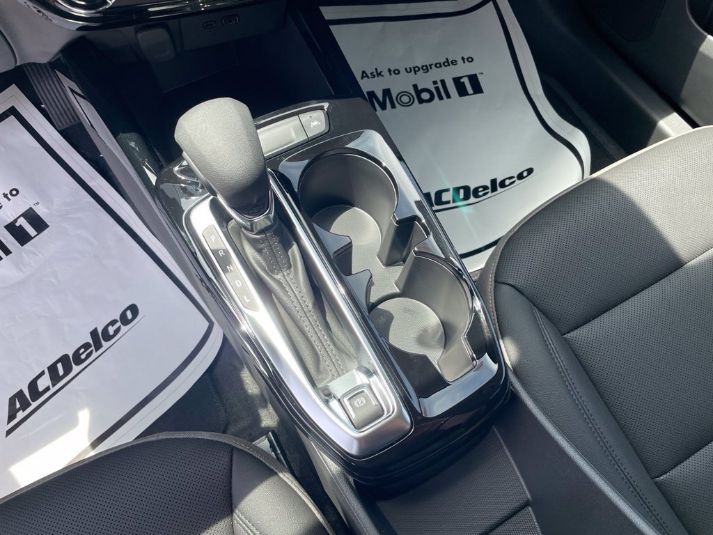 2026 Chevrolet Trax Activ - Photo 21