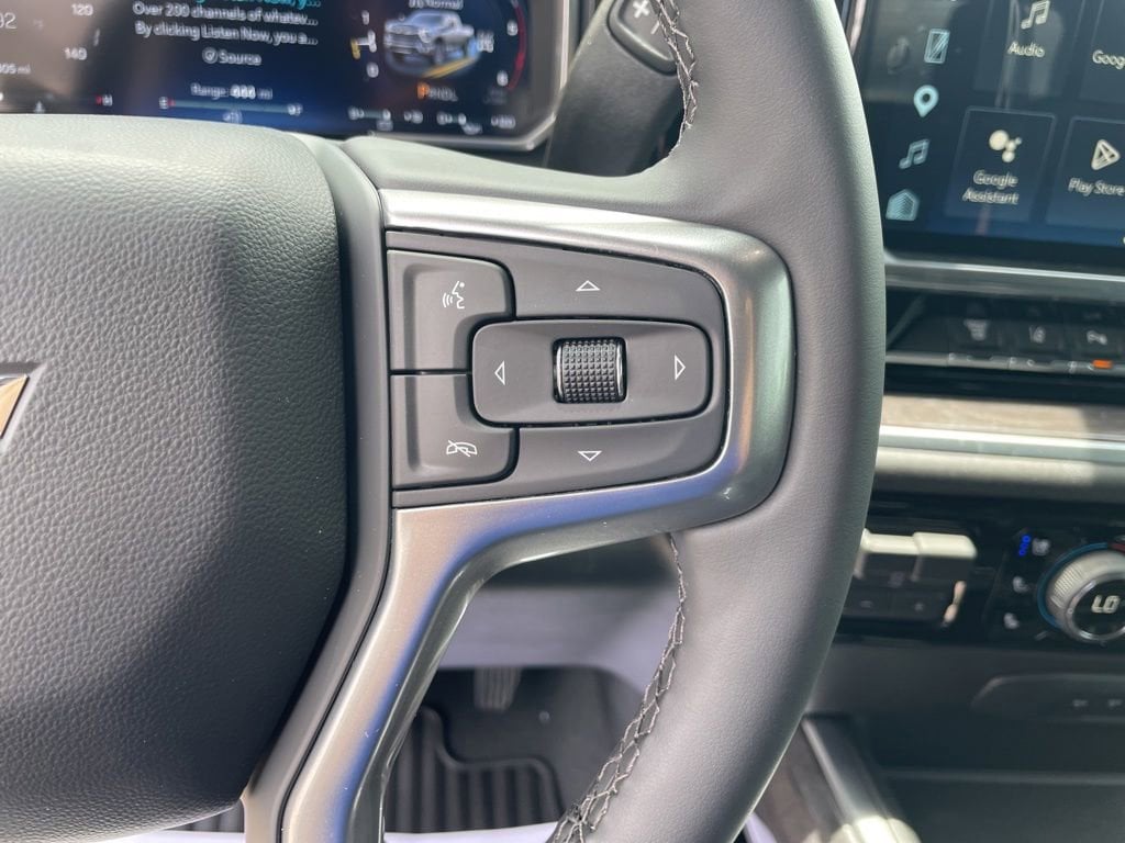2026 Chevrolet Silverado 3500 HD LTZ - Photo 17