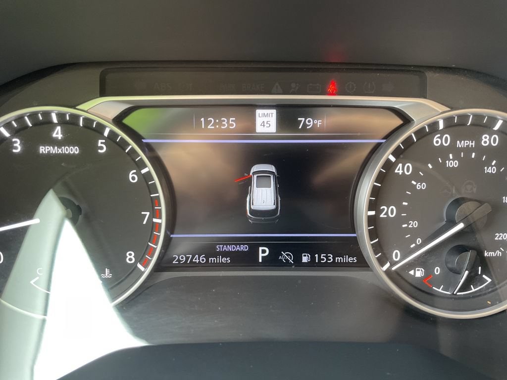 2023 Nissan Pathfinder SL - Photo 27