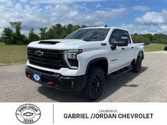 2026 Chevrolet Silverado 2500 HD LT Truck