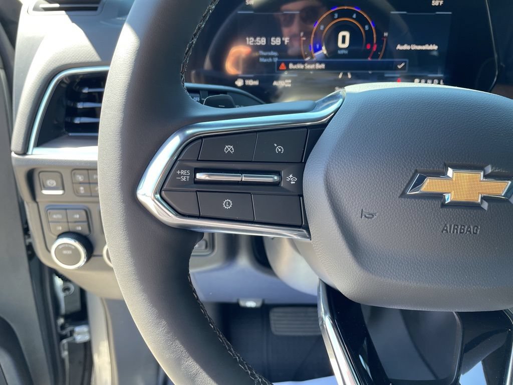 2026 Chevrolet Tahoe Premier - Photo 22
