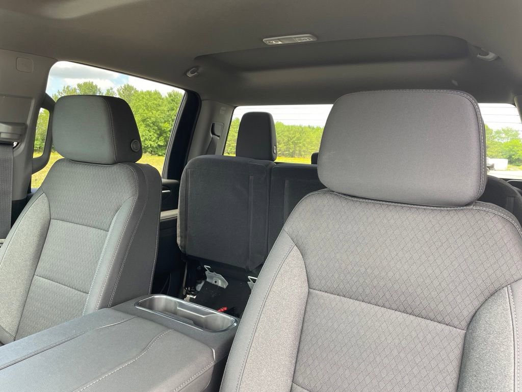 2026 Chevrolet Silverado 2500 HD LT - Photo 23