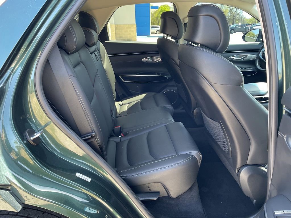 2023 GENESIS GV70 Standard - Photo 29