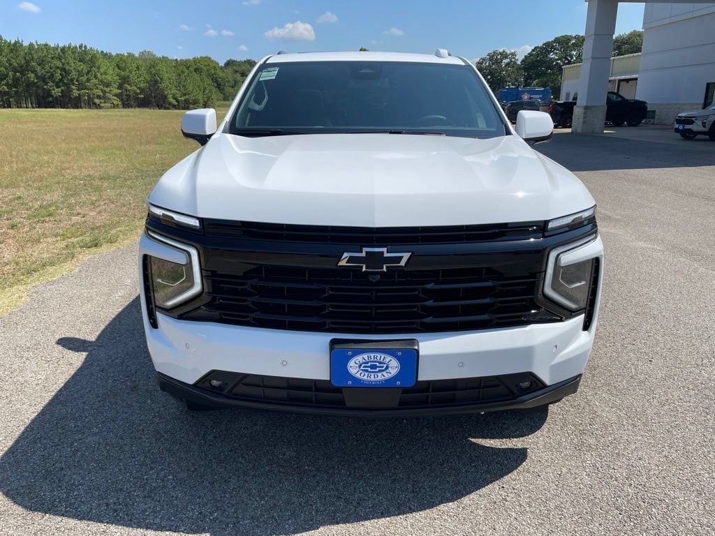 2026 Chevrolet Tahoe RST - Photo 10