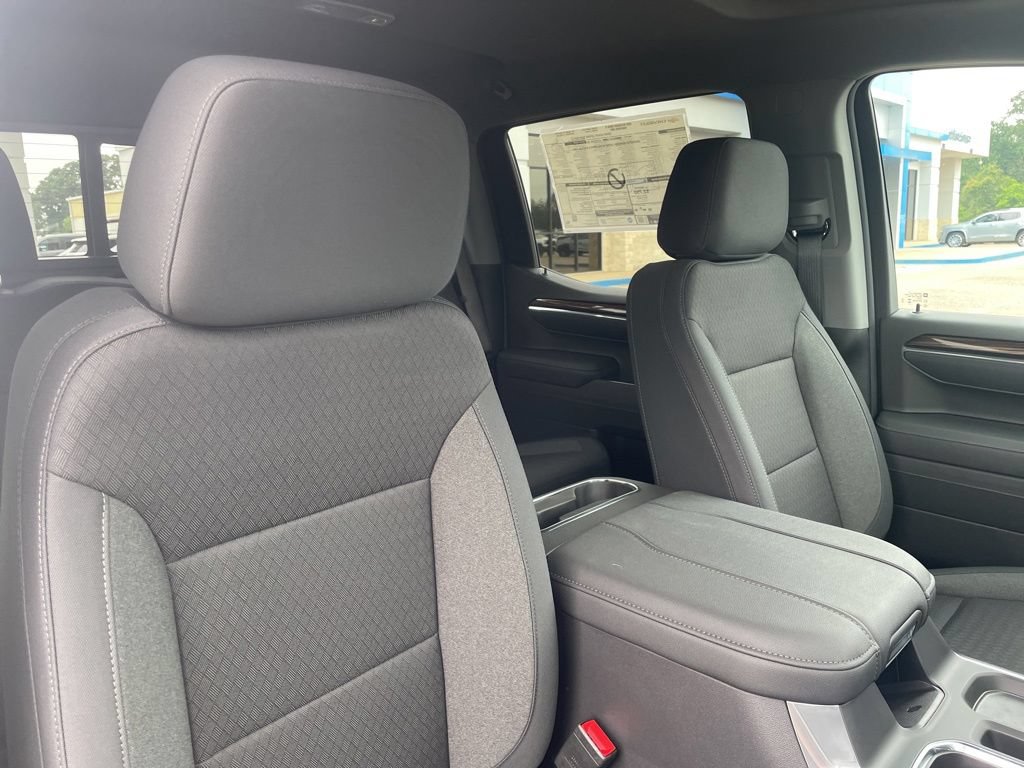 2026 Chevrolet Silverado 1500 LT Trail Boss - Photo 39