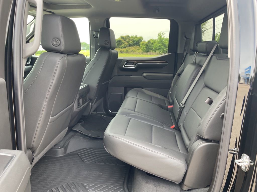 2026 Chevrolet Silverado 1500 LT Trail Boss - Photo 29