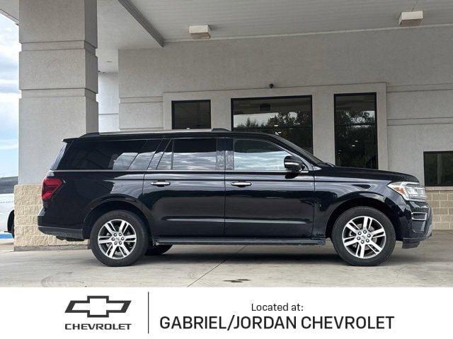 2024 Ford Expedition Max SUV 